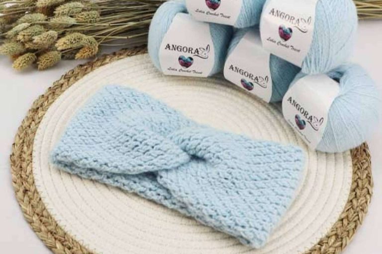 Lidia Crochet Tricot tiene un catálogo amplio de regalos fáciles
