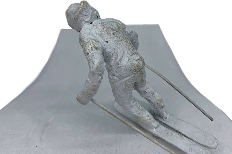 Aere Esculturas y la venta de esculturas personalizadas en bronce