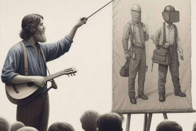 Difundir la cultura preventiva con la IA