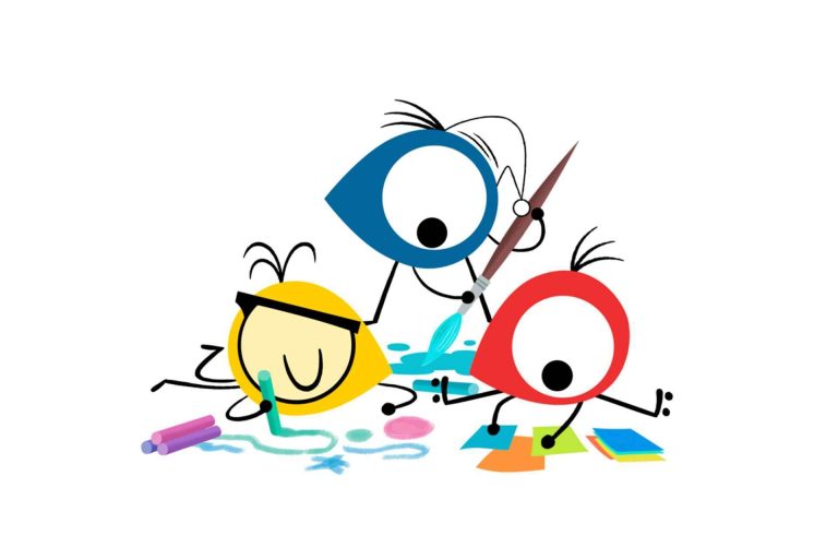 Divertir y enseñar al mismo tiempo es posible con la animación infantil; Mironins y Hampa Studio