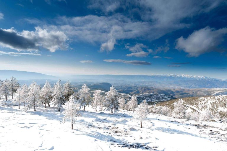Turismo rural en el Valle del Almanzora (Almería), una experiencia llena de cultura y naturaleza