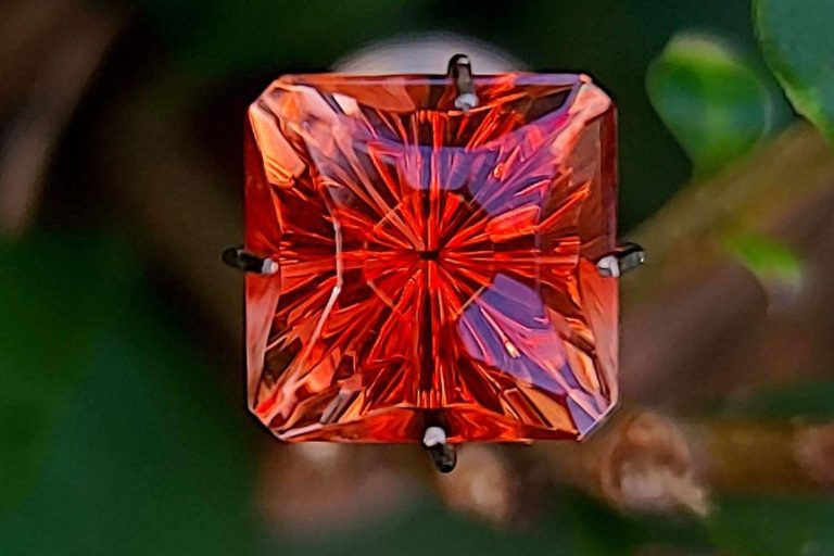 El arte de Germán Joyero con las tallas de precisión; Joyas Excepcionales