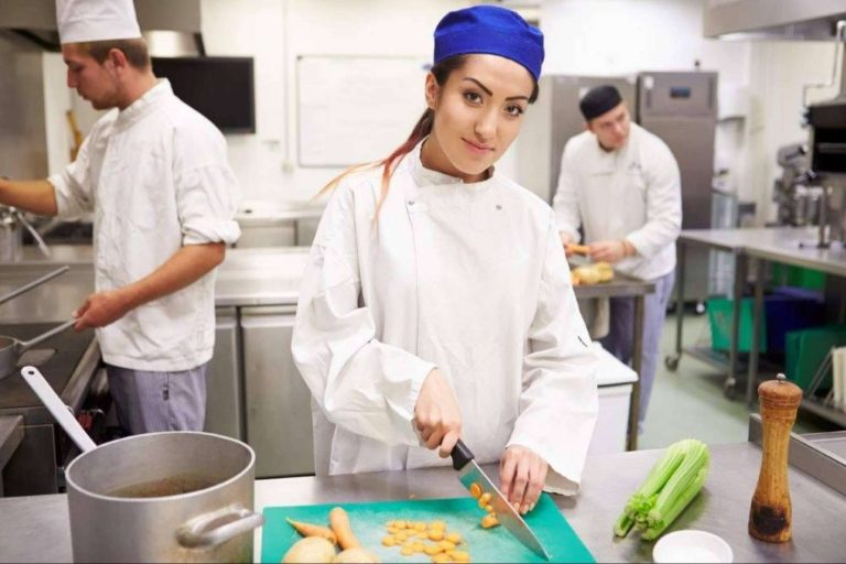 ¿De qué forma empezar 2024 trabajando en un país europeo?