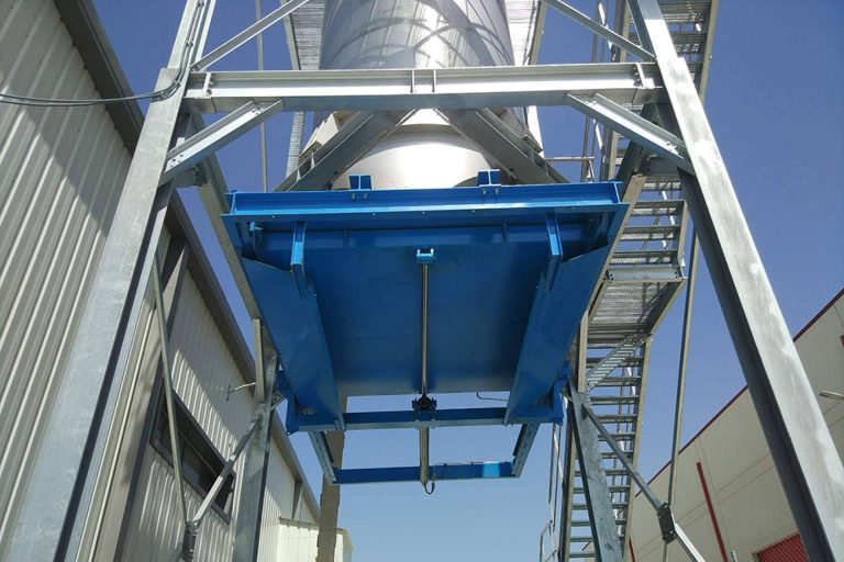 Tajaderas-raseras; versatilidad y calidad en el equipamiento de granjas