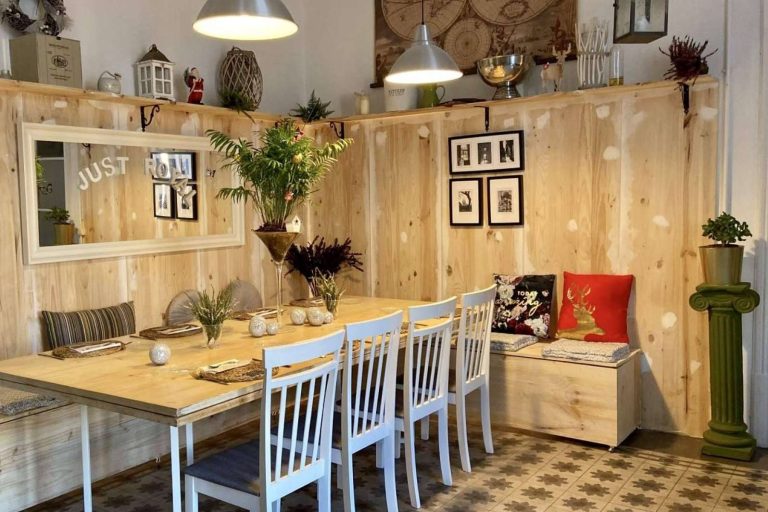 Un equipo inspirado es sinónimo de equipo productivo, según Just Royal BCN