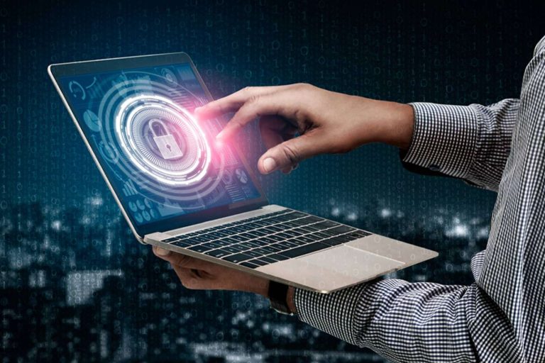 Estrategias de ciberresiliencia empresarial