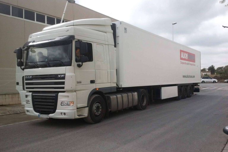 ¿Qué opciones tiene quien quiere dedicarse al transporte?, por Alicotrans