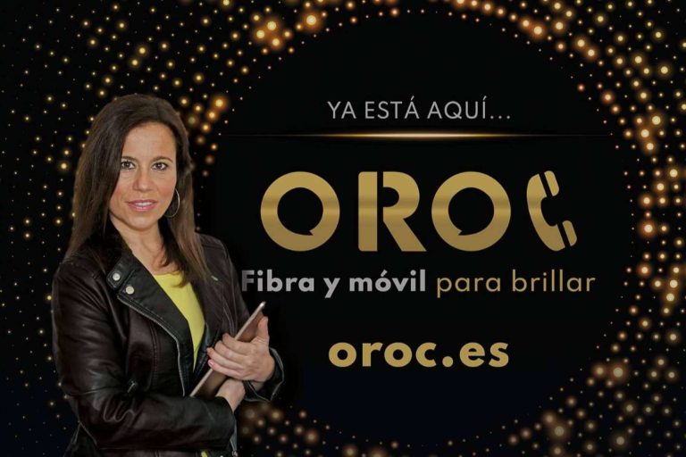 Inma Tenor, directora de marketing de OROC; 'La calidad del servicio al cliente es el pilar del éxito de OROC'