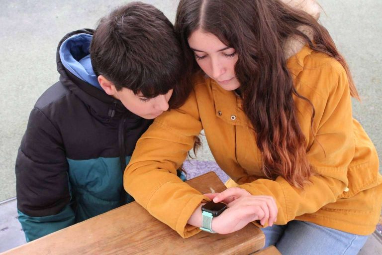 SaveFamily, una empresa pionera en tecnología segura para niños