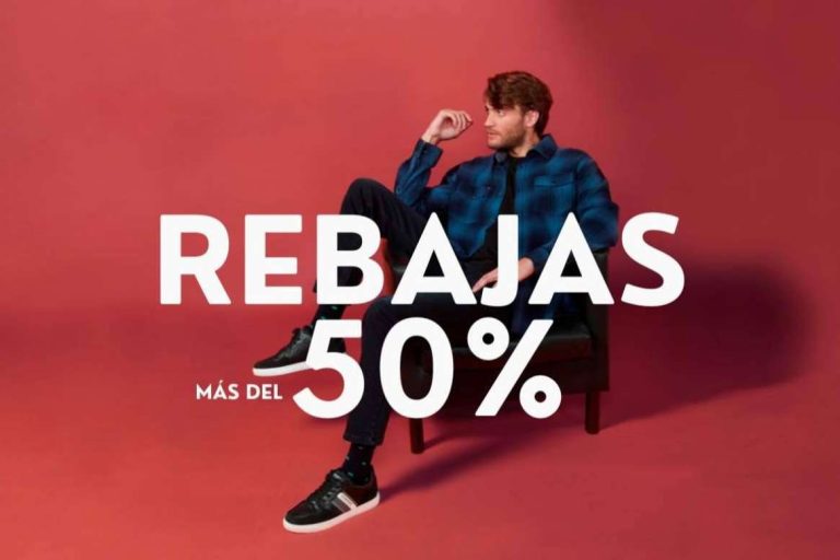 Grandes descuentos en las rebajas de Navidad de Koröshi