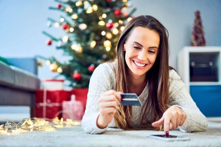 Descubrir las 5 claves para ahorrar en las compras de Navidad
