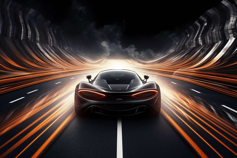 El secreto para hacer que cualquier vehículo suene como un deportivo de lujo