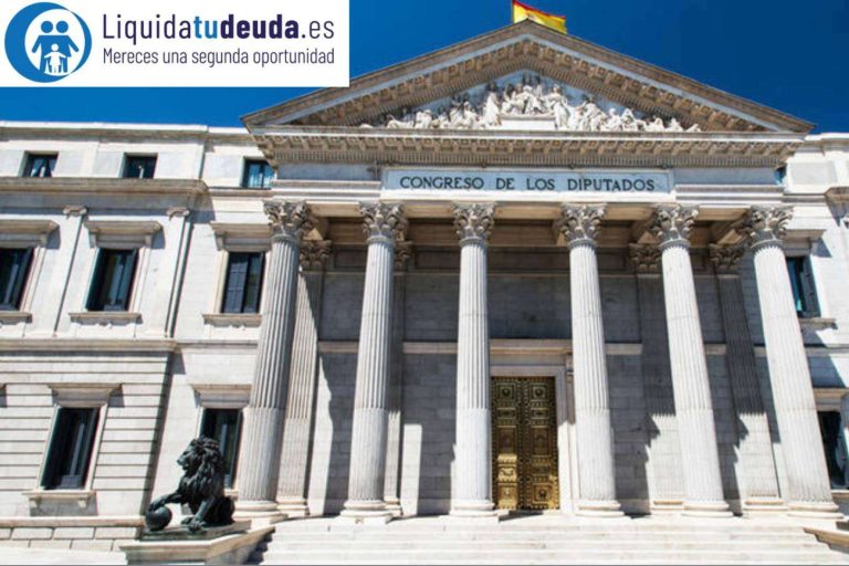 Por qué es esencial la ayuda de Liquida Tu Deuda y cuáles son los beneficios de la nueva Ley de la Segunda Oportunidad
