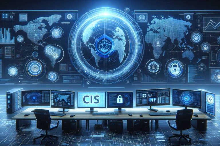 Descubrir los 18 controles CIS con Minery Report para una protección total en ciberseguridad