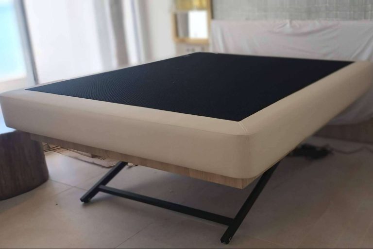 Los grandes beneficios de contar con los elevadores de cama de Bed Lifter