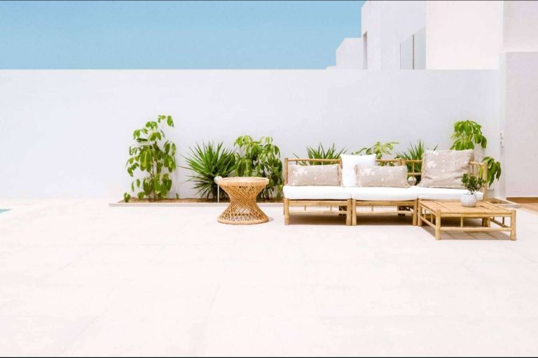 Casilla de Costa apuesta por las viviendas sostenibles y eficiencia energética