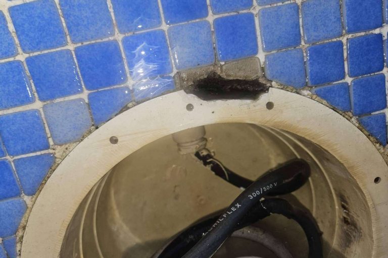 Detección de fugas de agua con gas traza, por No Más Fugas