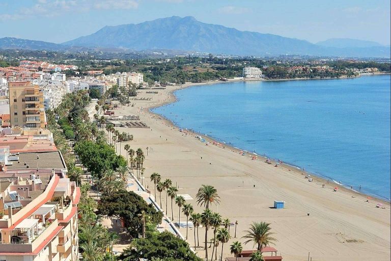 Encontrar verdaderas oportunidades en Estepona con Purisol