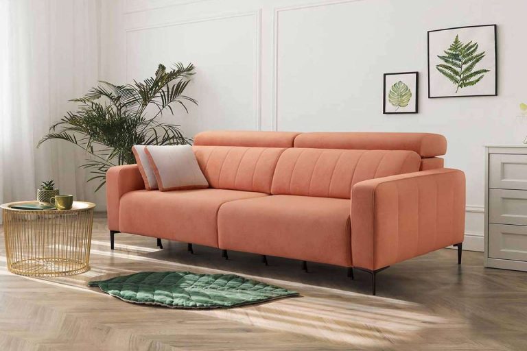 Descubrir las ventajas de elegir un sofá de calidad