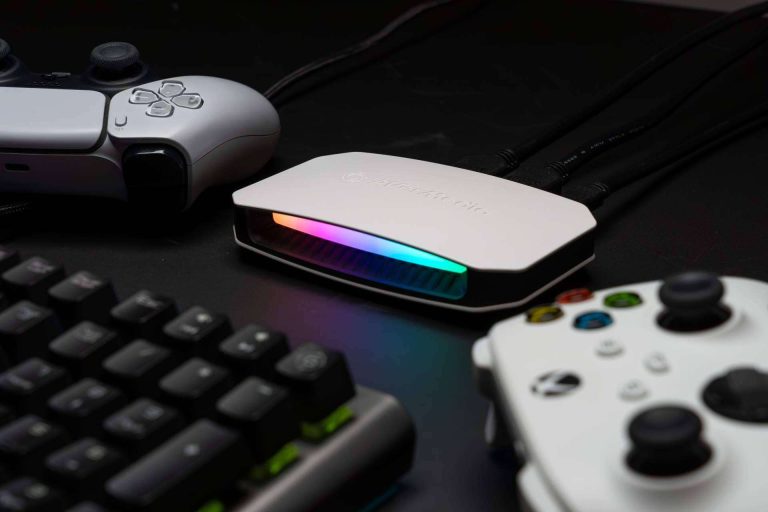 La nueva capturadora AVerMedia Live Gamer ULTRA 2.1 de AVerMedia