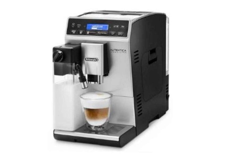 El variado catálogo de cafeteras de Caffé Italiano Bocca Della Verità