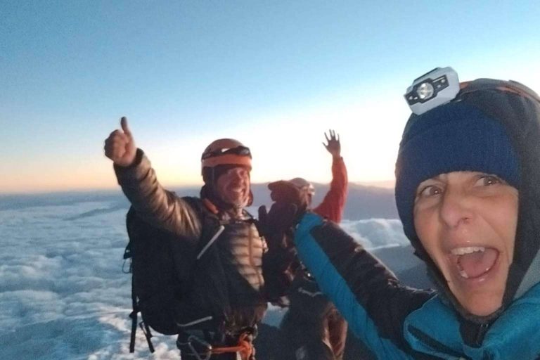 Experiencias top con Manaslu Adventures