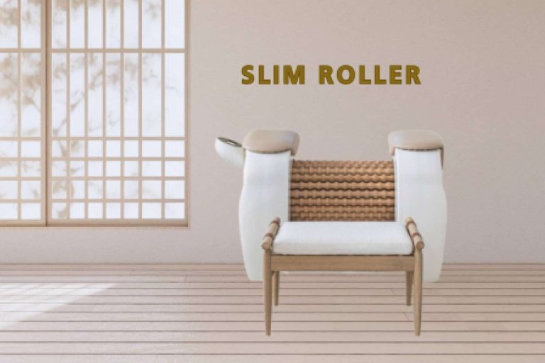 Llega a España uno de los mejores remodeladores naturales