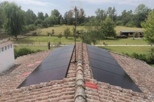 Responsabilidad energética; ¿Cuál es el escenario energético actual?