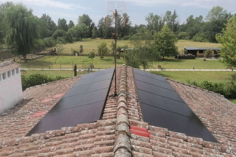 Responsabilidad energética; ¿Cuál es el escenario energético actual?