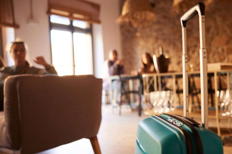 Consultax propone soluciones efectivas de rendimiento de alojamientos turísticos