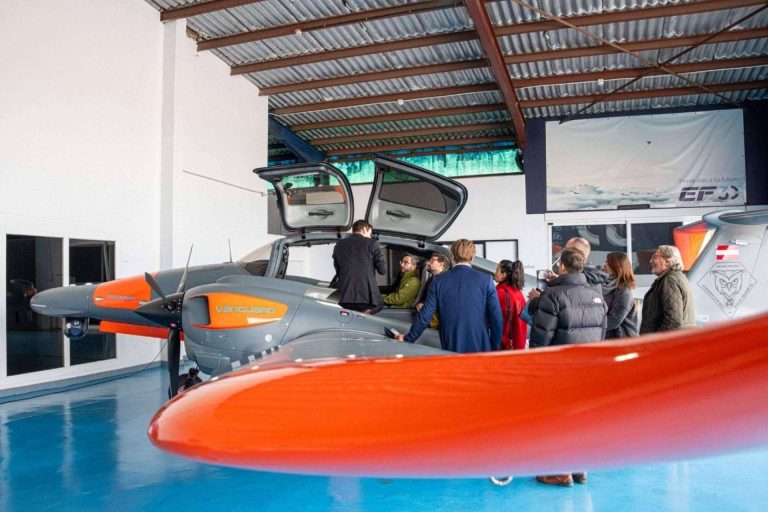 Tecnología e innovación al servicio de la vigilancia y prevención temprana de incendios forestales; el proyecto PROMETEO