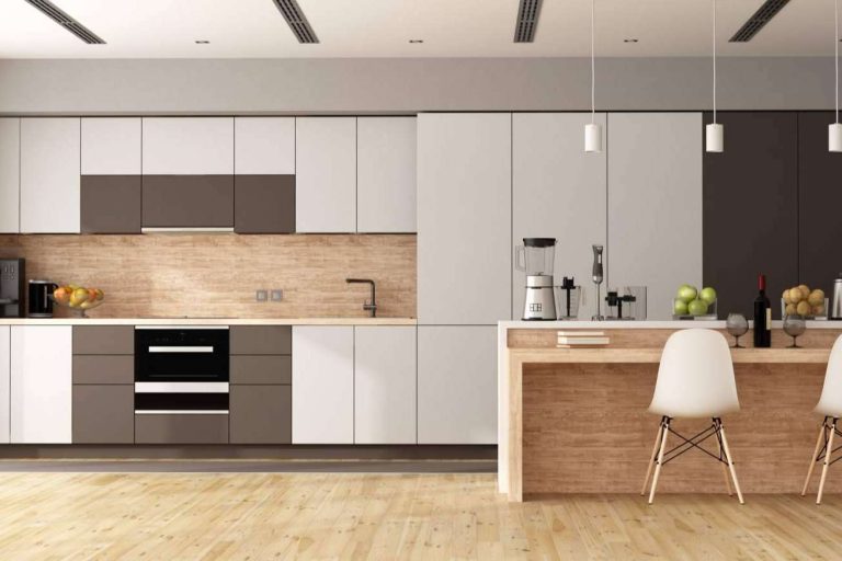 Fabricación y diseño nacional de muebles con calidades y acabados europeos