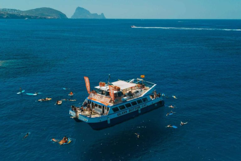 Float Your Boat Ibiza ayuda a escoger los mejores restaurantes de Ibiza