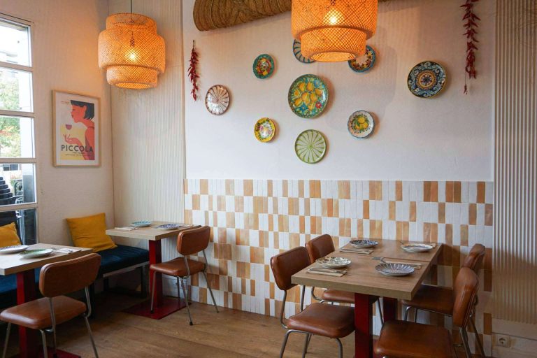 El encanto de la gastronomía italiana cobra vida en Rivas con la apertura de Ragú; una experiencia gastronómica única