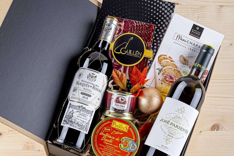 50 años de tradición de Eurolotes en lotes de Navidad