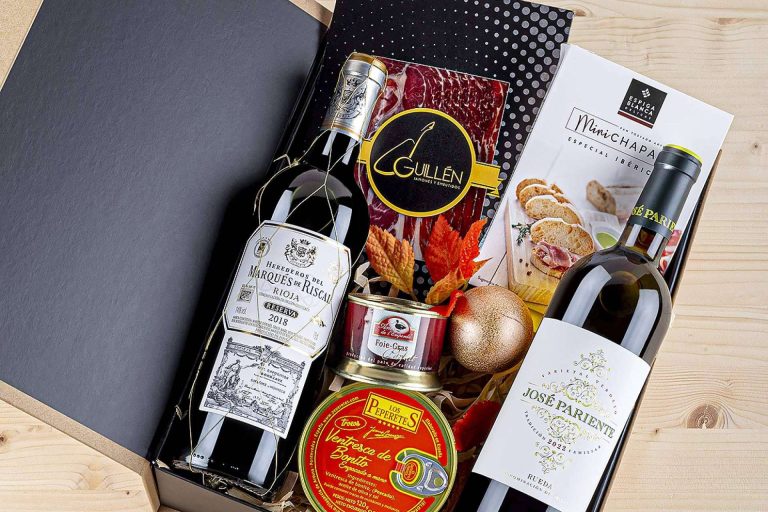 La tradición sostenible es posible con los lotes de Navidad de Eurolotes