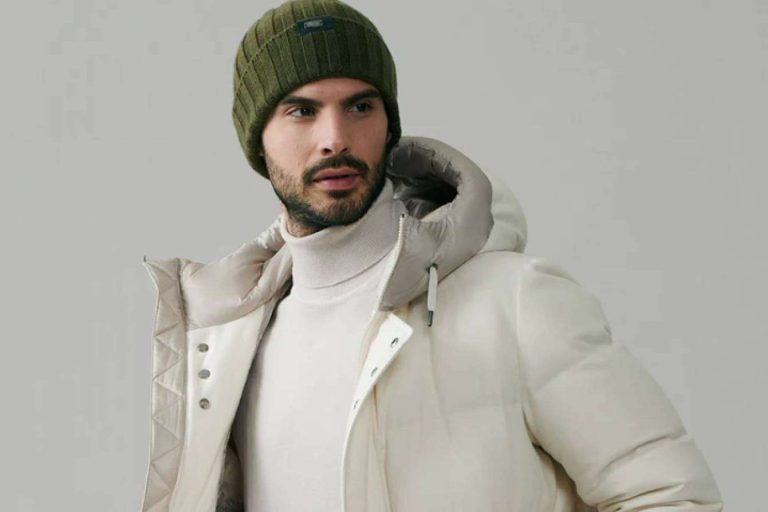 EGO Madrid es una tienda de ropa donde se pueden encontrar marcas cómo Autry y Herno