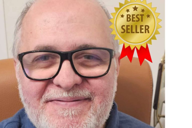 'El jurista empresarial', todos los secretos del nuevo best seller de Andoni Arano
