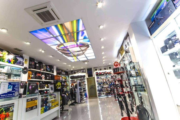 ¿Dónde comprar cámaras digitales online? Duke Fotografía