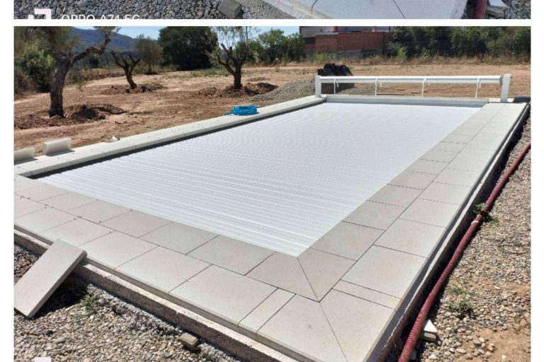 Centro de Formación en Construcción de Piscinas Decomarfer para aprender todo sobre piscinas