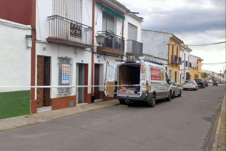 Amisur cuenta con especialistas en el tratamiento del amianto