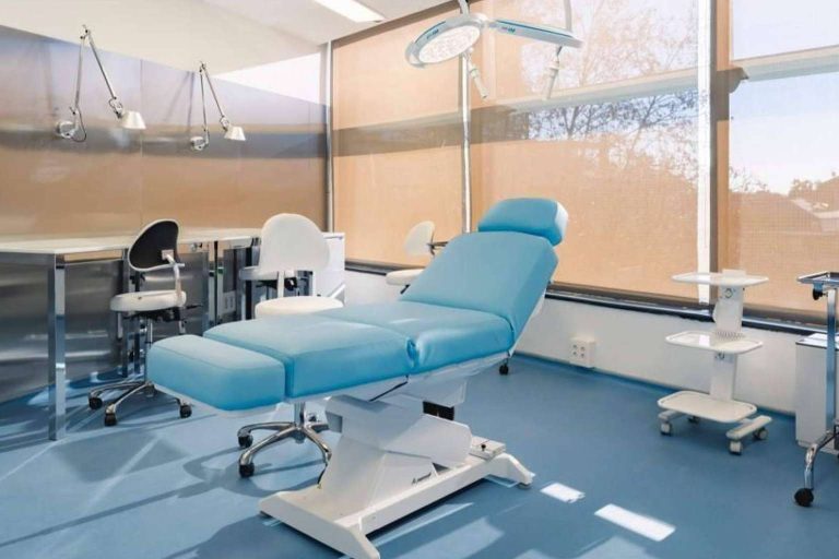 Centro de Cirugía Capilar Internacional y sus tests genéticos ayuda a prevenir la alopecia