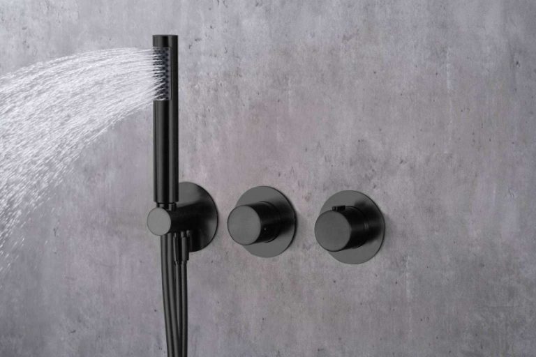 IMEX Products presenta su línea de grifería en tendencia para el año 2024