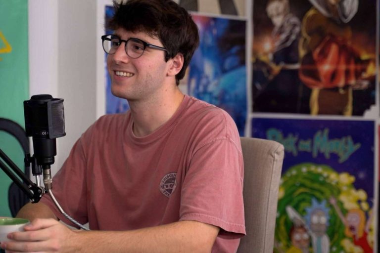 ConPdePodcast, un encuentro generacional entre Luis Usera y Raúl Nogales en el mundo del emprendimiento