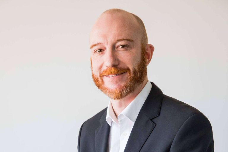 Sergio Racaj, CEO de Trébol group, habla sobre la innovación en su empresa