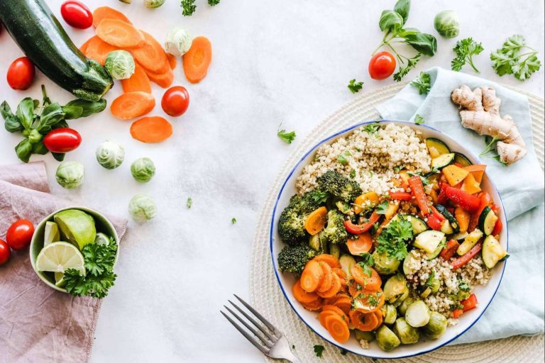 Naxer, centro de estudios superiores especializado en másteres online en Nutrición