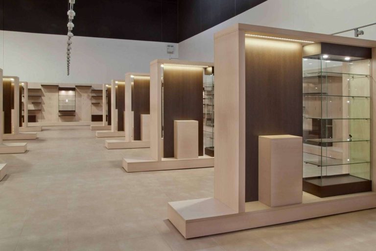 Descubrir el mobiliario de oficina a medida y transformar el espacio de trabajo en un oasis de productividad con Mobiliar