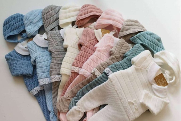 Almacenes Toledo, el distribuidor mayorista por excelencia para tiendas de ropa infantil