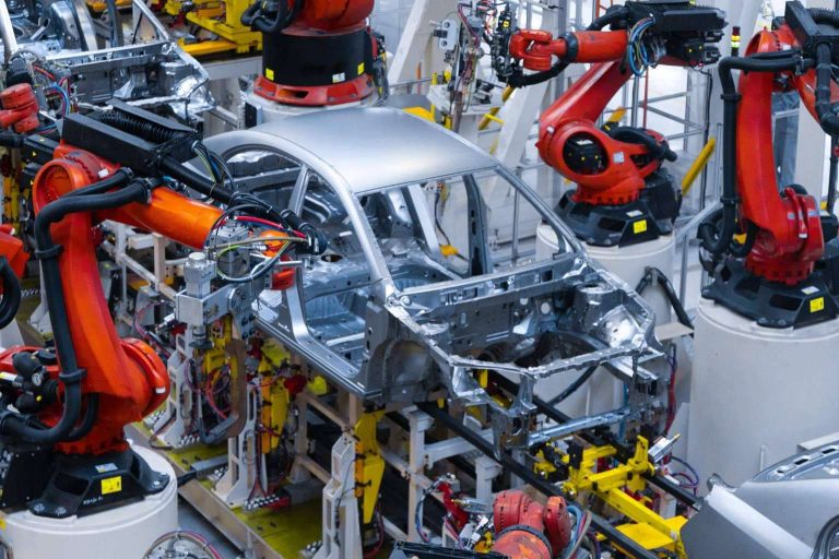 ILPEA Galvarplast plantea soluciones para la industria del automóvil