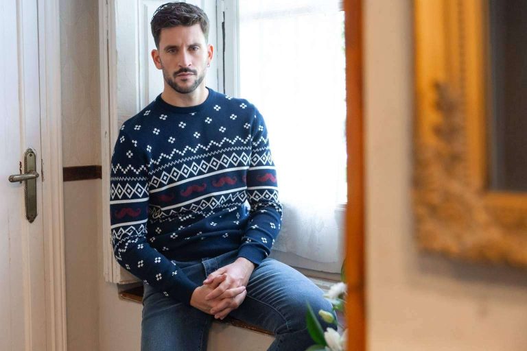 Ideas de regalos de Navidad perfectos para hombre